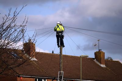 Six of the UK’s biggest broadband providers judged to have ‘misled’ customers over price hikes