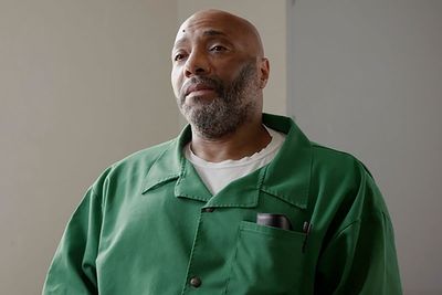 Death row inmate ordered to choose between three options for how he wants to die