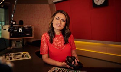 Patricia Karvelas to leave ABC’s Radio National Breakfast after three years as host