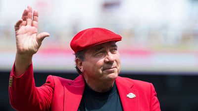 Reds Legend Johnny Bench Shares Heartfelt Message After Death of Luis Tiant