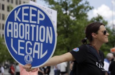 Florida Health Department Threatens TV Stations Over Abortion Ad