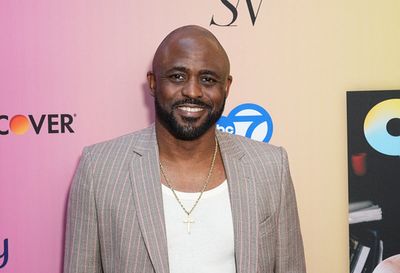 Wayne Brady reveals it took a lot of therapy to accept his ‘authentic’ blended family