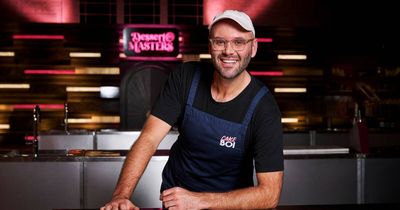Success is sweet for Mayfield dessert king Reece Hignell