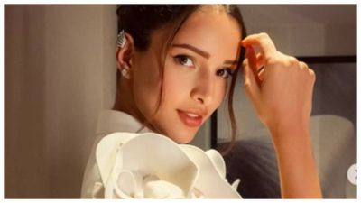 Triptii Dimri REVEALS some non-negotiable qualities she looks for in a man