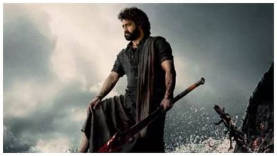 'Devara - Part 1' box office collection Day 12: Jr NTR starrer crosses Rs 250 crore mark in India