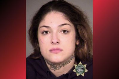 Oregon Police Catch 'Armed and Dangerous' Mom on the Run After Leaving Toddler Daughter to Die of Suspected Fentanyl Poisoning