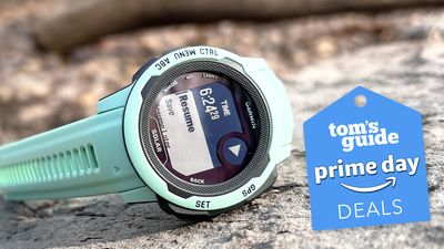 Prime Day Garmin watch deals 2024 — my 6 favorite Garmin GPS smartwatches are on sale now