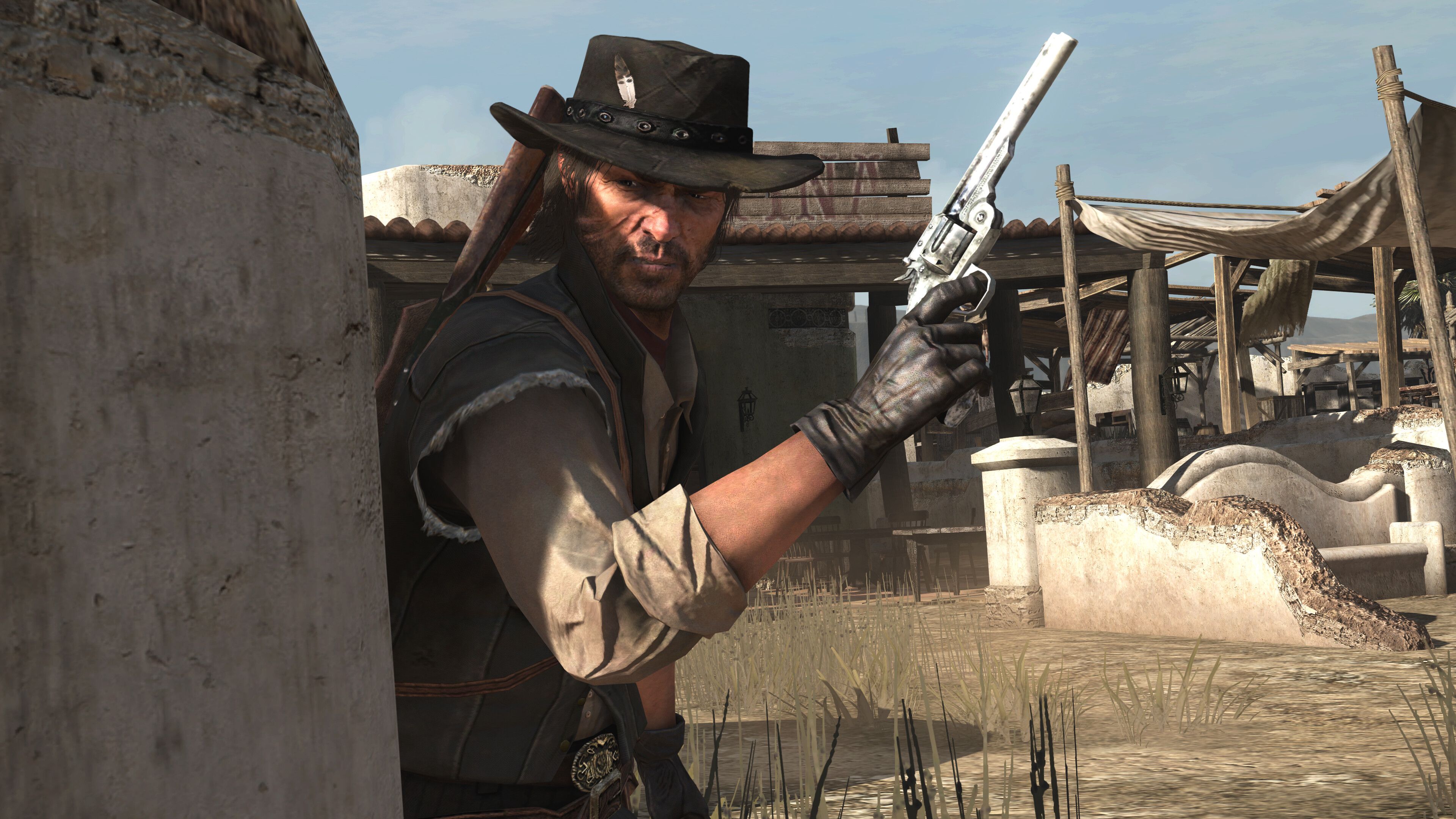 The enduring legacy of Red Dead Redemption