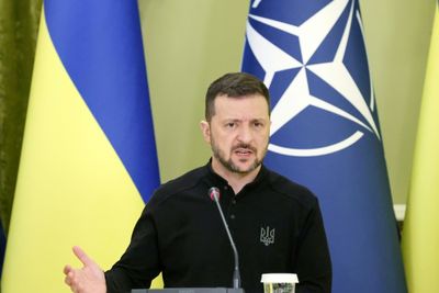 Balkan Summit To Rally Support For Struggling Ukraine