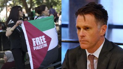 Pro-Palestine Advocacy Groups Slam NSW Premier’s Calls To Block Protests Due To Costs