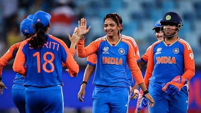 Women's T20 World Cup: How India can stay alive in race to semis