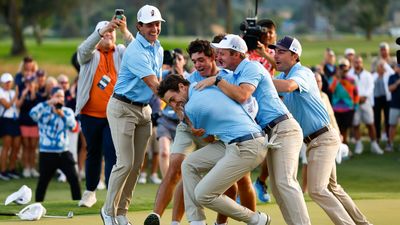 What Is The Biggest College Golf Tournament?