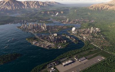 'Cities: Skylines 2' Guide: How to Make a Lot of Money Fast