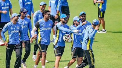 2nd T20I: India face Bangladesh with eye on 2026 T20 World Cup