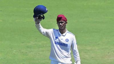 2nd Youth Test: Harvansh shuns Canadian dream to shine for India