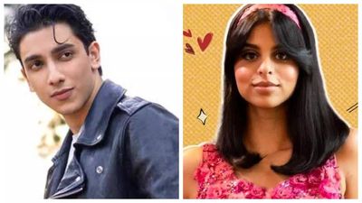 Vedang Raina reveals 'The Archies' cast would wait 40 mins for Suhana Khan to get ready