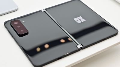 Microsoft ends Surface Duo 2 support with final security update