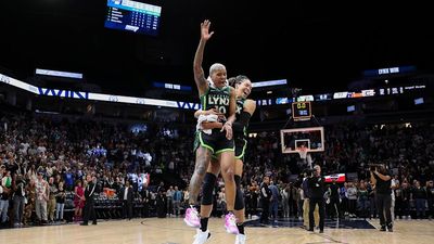 WNBA Fans Loved Nike Basketball's Clever Analogy After Lynx's Win Over Sun