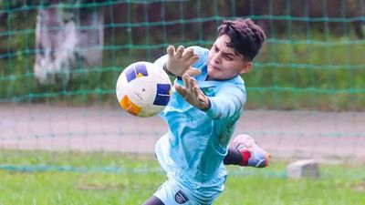 Odisha Women eye redemption against Ho Chi Minh