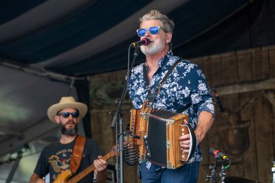 Louisiana’s Cajun and Creole heritage will be showcased at 50th annual Festivals Acadiens et Creoles