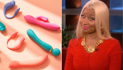 Hey Horndogs! These Best-Selling Vibrators Are 30% Off For the Next 48 Hours