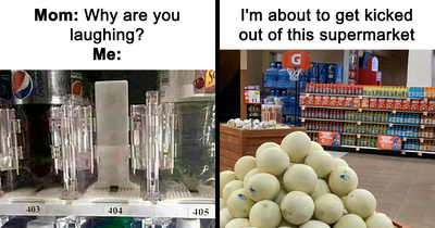 50 Hilarious Memes For Anyone Who Can’t Go A Day Without A Meme