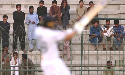 Pakistan v England: Joe Root breaks scoring record on day three of first Test – as it happened