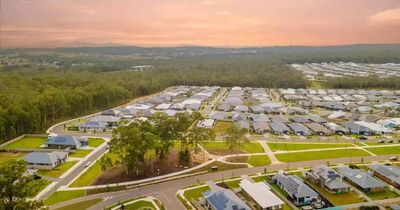 Building approvals a reality check for Hunter housing targets