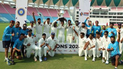 Ranji Trophy 2024-25: What's changed and what has remained the same