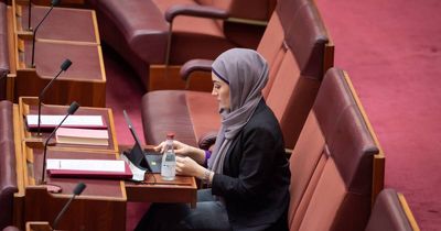 Fatima Payman's new political party won't rule out ACT