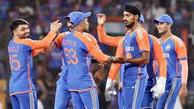 India's playing XI today against Bangladesh: Will they stick to the winning combination in 2nd T20I?