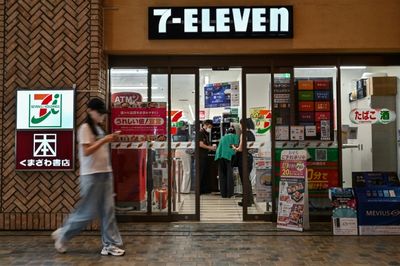 7-Eleven Owner Confirms New Takeover Offer From Couche-Tard