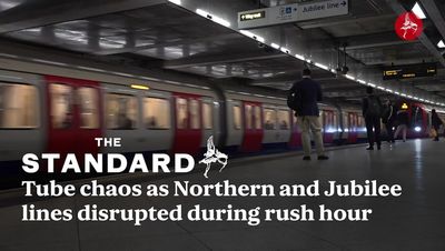 London travel news LIVE: Elizabeth Line misery and Heathrow to Paddington train disruption after track fault