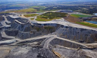 Australia’s coalmines and gasfields may be emitting twice as much methane as declared, report warns