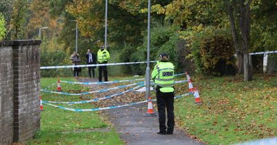 Man arrested after murder investigation launched into death of Scots dad