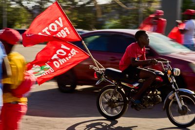 Mozambique’s election: Who’s contesting and what’s at stake?