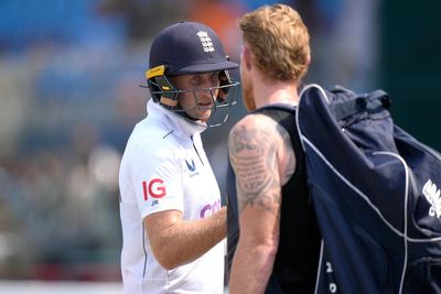 An unbelievable feat – England captain Ben Stokes hails ‘incredible’ Joe Root