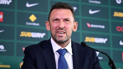 Popovic expects instant happiness as Socceroos coach