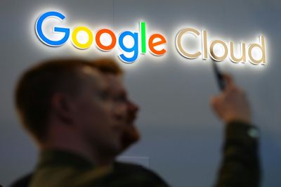 US Weighs Google Breakup In Landmark Trial