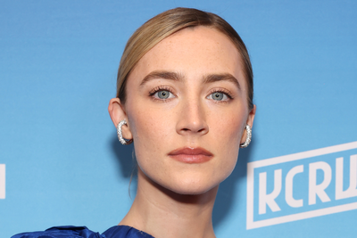 Saoirse Ronan reveals huge role she lost out on that still haunts her