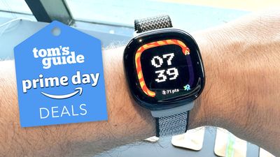 Be quick! The latest Prime Day Fitbit deals slash prices by up to $79 — my top 3 picks