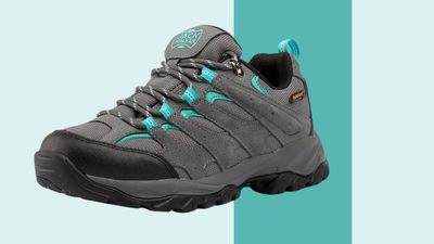 We rated these Amazon walking shoes almost 5-stars in our review - and they are just £50 right now