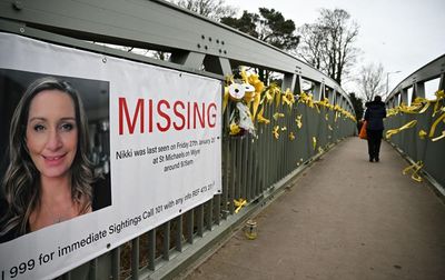 Pity the families devastated by having a loved one go missing, who are then traumatised by the press