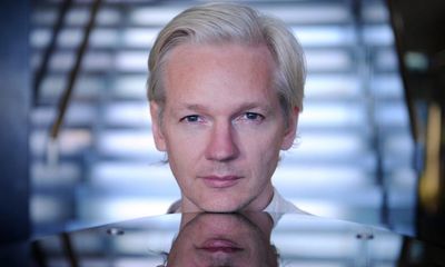 Julian Assange: new play about WikiLeaks founder’s life to debut in 2025