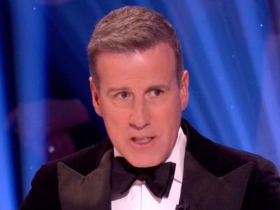 Anton Du Beke shares brutal reason he never got angry with ‘awful’ Strictly celebrity partners