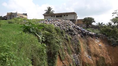 Victims of toxic waste dump in Ivory Coast still seeking justice
