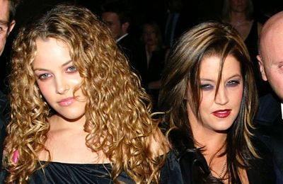 Riley Keough feared Lisa Marie Presley had reached 'the end' after son's death