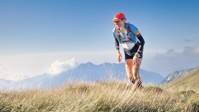 Women runners are thinking twice before entering ultras - a new campaign aims to change all that