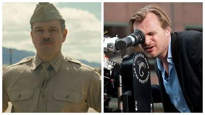 Christopher Nolan eyes 2026 release for next; in talks to reunite with 'Oppenheimer' star Matt Damon