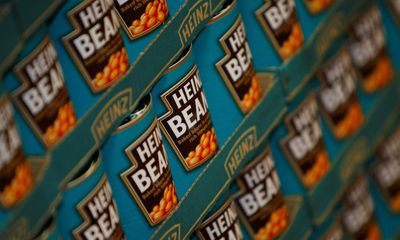 Heinz apologises after ad featuring black family sparks anger online